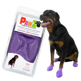 Pawz Disposable Boots - Large