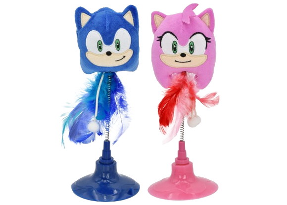 Multipet Sonic Cat Swatters