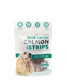 SNACK 21 WILD PACIFIC SALMON S