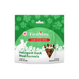 FIRSTMATE GRAIN FREE CAT TREAT DUCK
