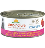 ALMO NATUR DOG CAN 5.5OZ CHICKEN & BEEF STEW