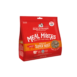 Stella & Chewy Meal Mixer Super Beef