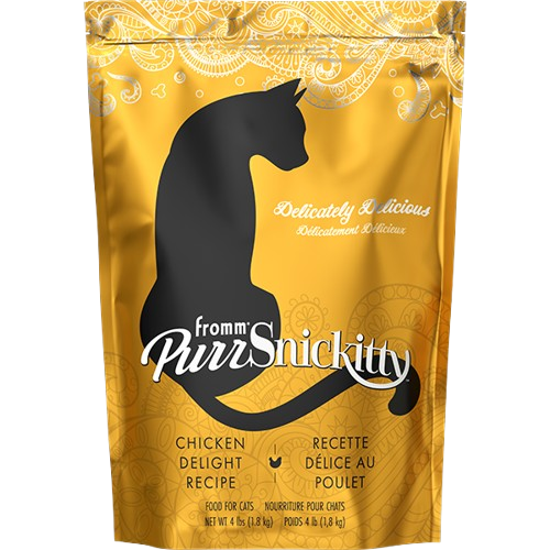 Fromm PurrSnickitty Chicken Delight 1.8kg
