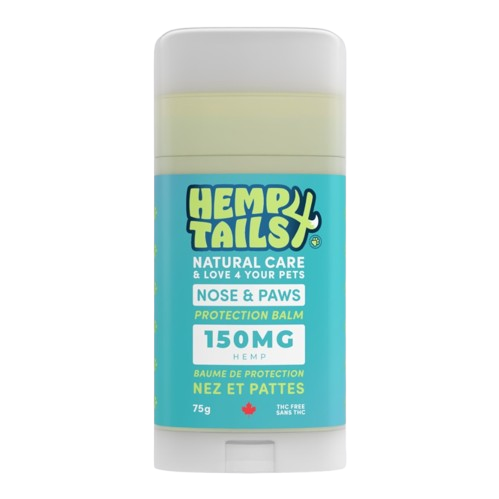 Hemp4Tails Nose & Paw Protection Balm
