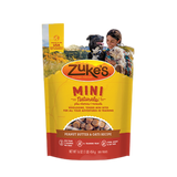 Zukes Mini Naturals Peanut Butter