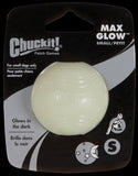 Chuck it Max Glow Ball