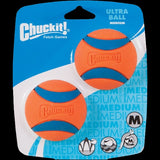 Chuck it! Ultra Ball