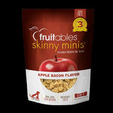 FRUITABLES SKINNY MINIS 5 OZ APPLE BACON