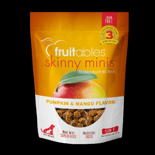 FRUITABLES SKINNY MINIS 5 OZ APPLE BACON