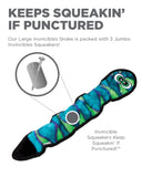 Outward Hound Invincible Snake