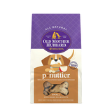 OMH CLASSIC BISCUITS 20OZ P-NUTTIER SMALL