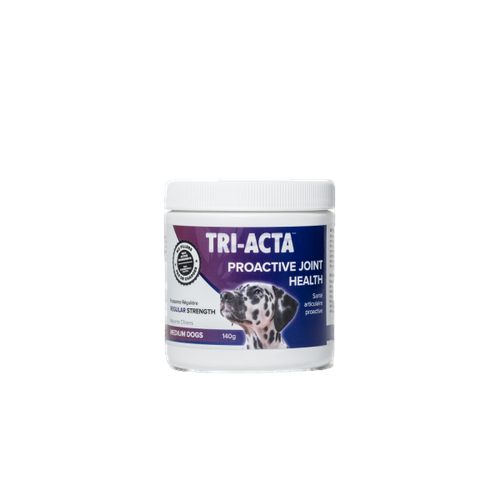 Tri-Acta Regular Strength