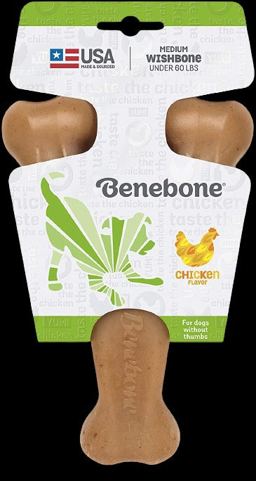 BENE WISH BONE MINI CHICKEN