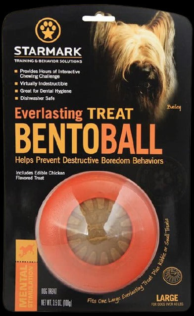 Bento ball small hotsell