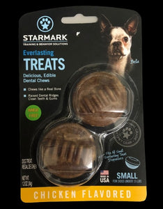 StarMark Everlasting Treat Refill Chicken