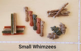 Whimzees Bulk Chews