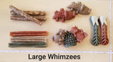 WHIMZEES DENTAL CHEW LARGE