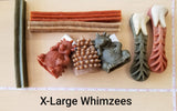WHIMZEES DENTAL CHEW X-LARGE