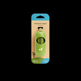 Earth Rated poop bag dispenser
