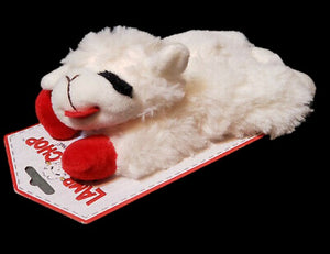 Multipet Lamb Chop