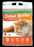 Odour Buster Cat Litter