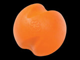 West Paw Jive Ball Orange