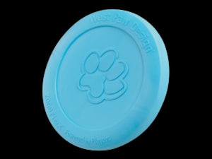 West Paw Zisc Blue