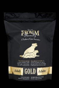 Fromm Gold Adult