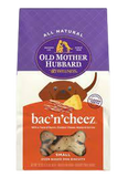 Old Mother Hubbard Bac'N'Cheese Biscuit