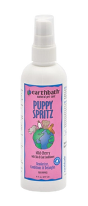 Earthbath Spritzers - Puppy 8 Oz