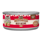 Purrfect Bistro Cat Cans 5.5 OZ