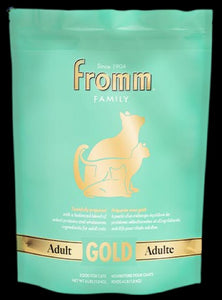 Fromm Gold Adult Cat