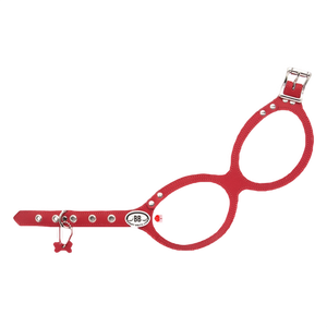 Buddy Belt Harness - Premium Red