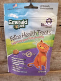 Smart N' Tasty Health Cat Treats Hairball 2.5 OZ