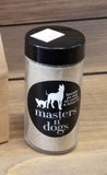 Masters N Dogs Beef Liver