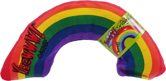 Yeowww! Catnip Rainbow