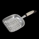 PETMATE LITTER SCOOP METAL