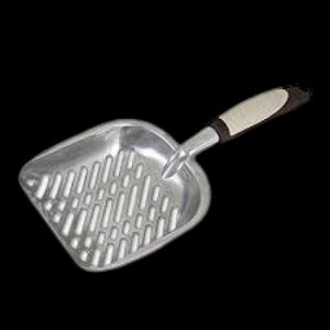 Petmate Metal Litter Scoop