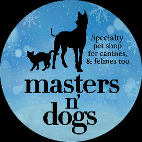 MastersNDogs