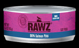 Rawz Cat Cans 5.5OZ
