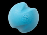 West Paw Jive Ball Blue