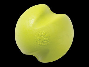 West Paw Jive Ball Green