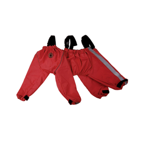 FouFou Bodyguard - Red