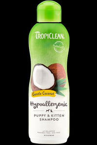 Tropiclean Shampoo Hypo 20 OZ