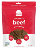 OPEN FARM DEHYDRATED TREAT 4.5 PORK
