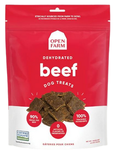 Open Farm Dehydrated Treats