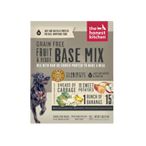 The Honest Kitchen Base Mix Fruit & Veggie 3LB