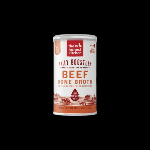 The Honest Kitchen Beef Bone Broth