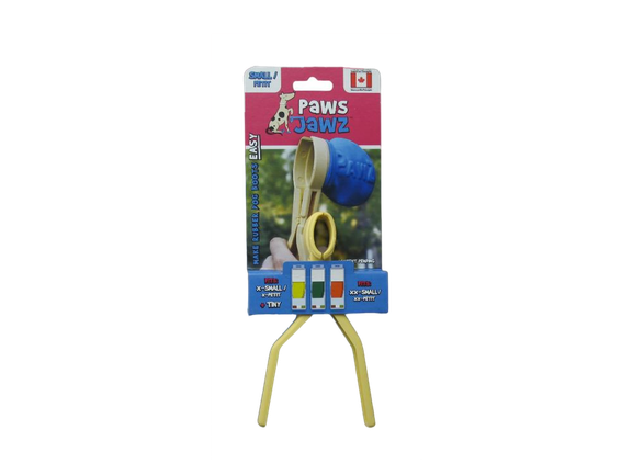 Paw Jawz Tiny - Small