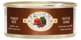 FROMM CAT CANS 5OZ SEAFOOD AND SHRIMP
